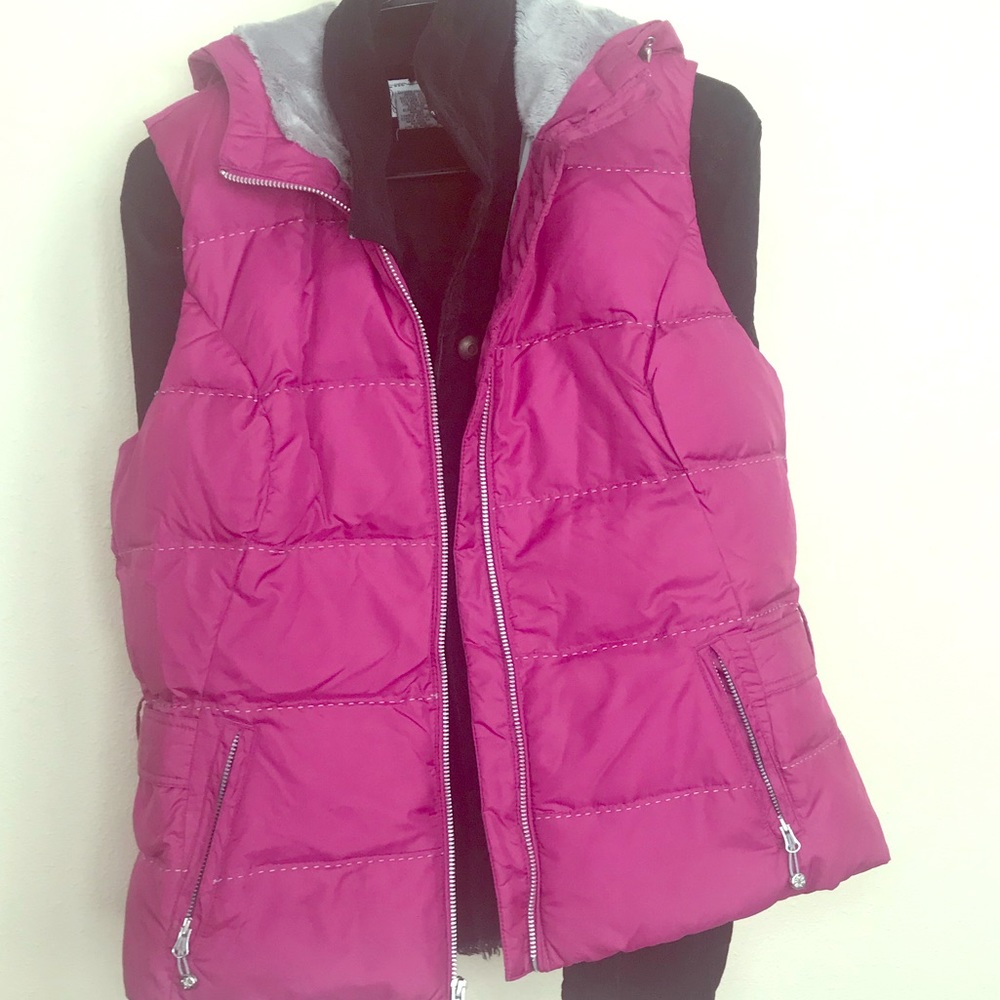 Vest